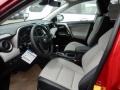 Barcelona Red Metallic - RAV4 Limited AWD Photo No. 3