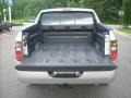 2007 Billet Silver Metallic Honda Ridgeline RTX  photo #5