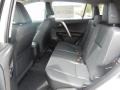 Blizzard Pearl White - RAV4 Limited AWD Photo No. 5