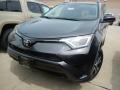 Magnetic Gray Metallic - RAV4 LE Photo No. 1