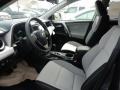 Magnetic Gray Metallic - RAV4 XLE Photo No. 3