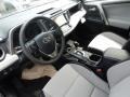 Magnetic Gray Metallic - RAV4 XLE Photo No. 4