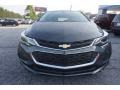 Nightfall Gray Metallic - Cruze LT Photo No. 2