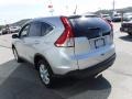 2014 Alabaster Silver Metallic Honda CR-V EX AWD  photo #8