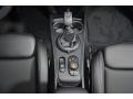 2017 Thunder Grey Metallic Mini Countryman Cooper S ALL4  photo #15