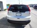 2014 Alabaster Silver Metallic Honda CR-V EX AWD  photo #9