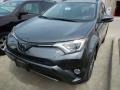 Magnetic Gray Metallic - RAV4 XLE Photo No. 1