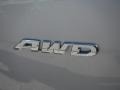 2014 Alabaster Silver Metallic Honda CR-V EX AWD  photo #11