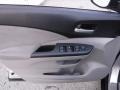 2014 Alabaster Silver Metallic Honda CR-V EX AWD  photo #12