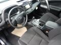 Magnetic Gray Metallic - RAV4 XLE Photo No. 4
