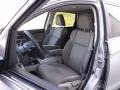 2014 Alabaster Silver Metallic Honda CR-V EX AWD  photo #16