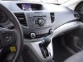 2014 Alabaster Silver Metallic Honda CR-V EX AWD  photo #18