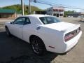 2017 White Knuckle Dodge Challenger GT AWD  photo #4