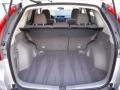 2014 Alabaster Silver Metallic Honda CR-V EX AWD  photo #22