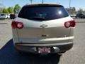 2011 Gold Mist Metallic Chevrolet Traverse LT  photo #8