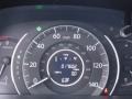 2014 Alabaster Silver Metallic Honda CR-V EX AWD  photo #25