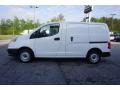 2017 Designer White Chevrolet City Express LS  photo #4