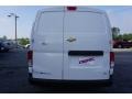 2017 Designer White Chevrolet City Express LS  photo #6