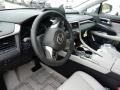 Atomic Silver - RX 350 AWD Photo No. 2