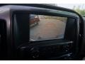 2017 Black Chevrolet Silverado 1500 High Country Crew Cab 4x4  photo #16