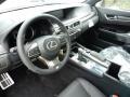 Atomic Silver - GS 350 F Sport AWD Photo No. 2
