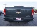 Graphite Metallic - Silverado 1500 High Country Crew Cab 4x4 Photo No. 6