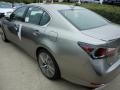 Atomic Silver - GS 350 F Sport AWD Photo No. 3