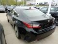  2017 RC 300 F Sport AWD Obsidian