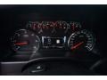 2017 Graphite Metallic Chevrolet Silverado 1500 High Country Crew Cab 4x4  photo #15