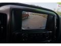 2017 Graphite Metallic Chevrolet Silverado 1500 High Country Crew Cab 4x4  photo #17