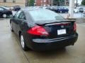 2007 Nighthawk Black Pearl Honda Accord LX Coupe  photo #2