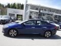 Deep Blue Pearl - Maxima Platinum Photo No. 2