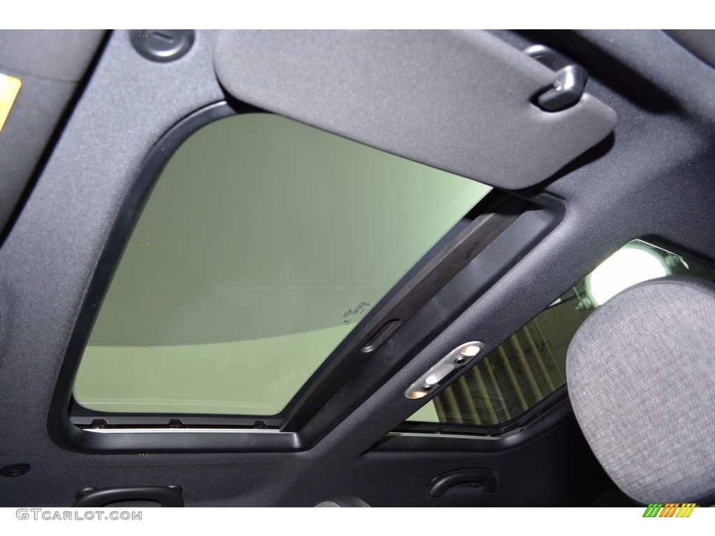 2017 Mini Clubman Cooper S Sunroof Photos