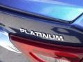 Deep Blue Pearl - Maxima Platinum Photo No. 12