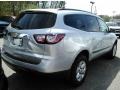 Silver Ice Metallic - Traverse LS Photo No. 2