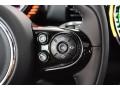 Black Pearl/Mottled Grey Cloth Controls Photo for 2017 Mini Clubman #120167273