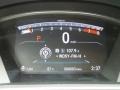 2017 Molten Lava Pearl Honda CR-V Touring AWD  photo #22
