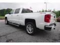 Iridescent Pearl Tricoat - Silverado 1500 High Country Crew Cab 4x4 Photo No. 5