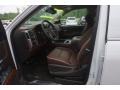 2017 Iridescent Pearl Tricoat Chevrolet Silverado 1500 High Country Crew Cab 4x4  photo #9