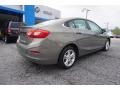 Pepperdust Metallic - Cruze LT Photo No. 7