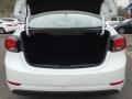 White - Elantra SE Photo No. 20