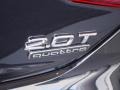 2017 Moonlight Blue Metallic Audi A4 2.0T Premium Plus quattro  photo #14