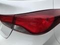 White - Elantra SE Photo No. 21