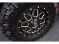 2012 Victory Red Chevrolet Silverado 1500 LS Crew Cab 4x4  photo #17