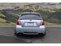 2013 Ice Silver Metallic Subaru Impreza WRX Limited 4 Door  photo #8