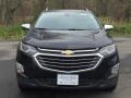 2018 Mosaic Black Metallic Chevrolet Equinox Premier AWD  photo #2
