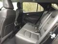 2018 Mosaic Black Metallic Chevrolet Equinox Premier AWD  photo #7