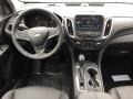 2018 Mosaic Black Metallic Chevrolet Equinox Premier AWD  photo #8