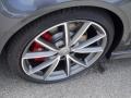 2017 Audi S3 2.0T Premium Plus quattro Wheel and Tire Photo