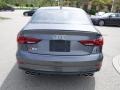 Daytona Gray Pearl - S3 2.0T Premium Plus quattro Photo No. 12